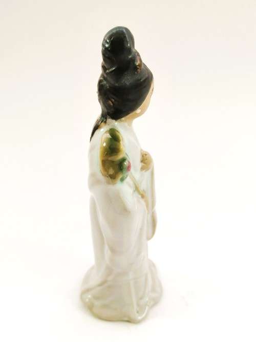Chinese Wanjiang Porcelain Mudman