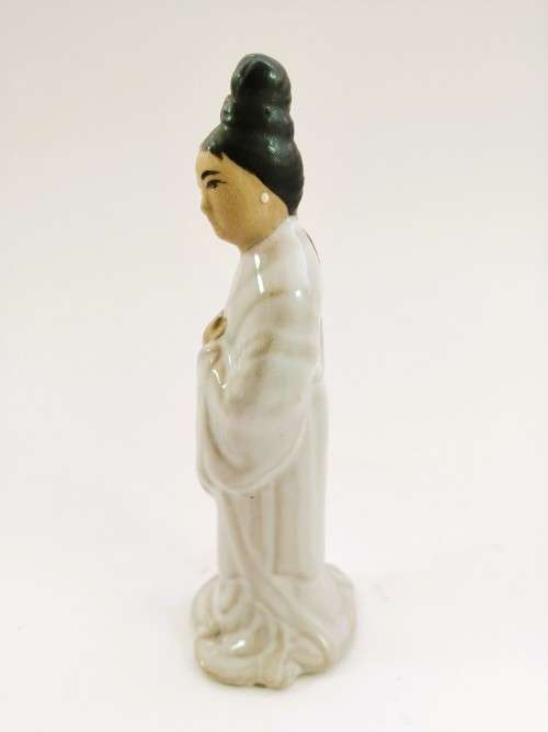 Chinese Wanjiang Porcelain Mudman