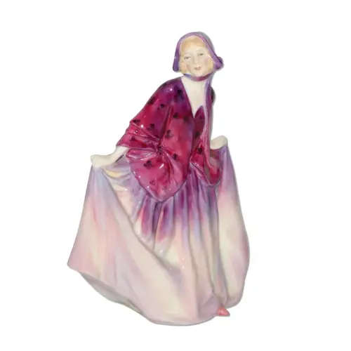 Royal Doulton ` Sweet Anne ` HN1496