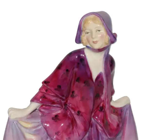Royal Doulton ` Sweet Anne ` HN1496