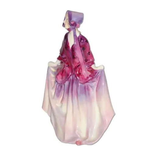 Royal Doulton ` Sweet Anne ` HN1496