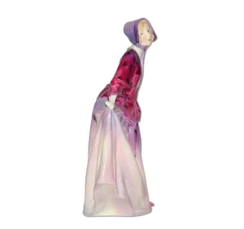 Royal Doulton ` Sweet Anne ` HN1496