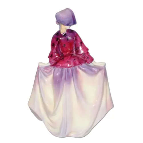 Royal Doulton ` Sweet Anne ` HN1496