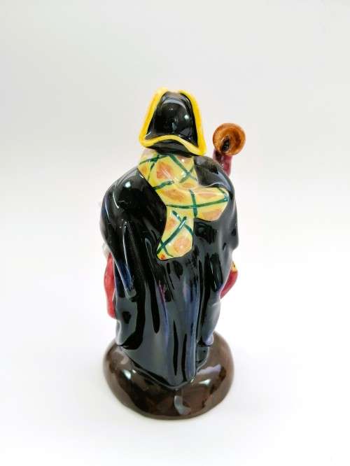 Royal Doulton Town Crier HN3261