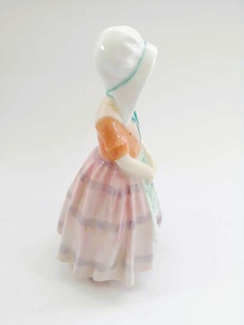 Royal Doulton TOOTLES figurine, HN1680
