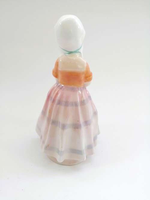 Royal Doulton TOOTLES figurine, HN1680