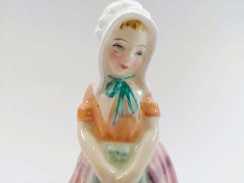 Royal Doulton TOOTLES figurine, HN1680