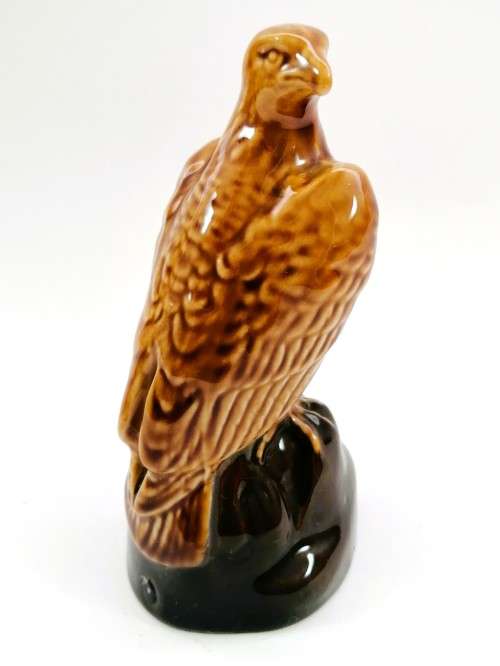 `Beswick` Scotch Whisky Eagle Miniature Decanter (Sealed)