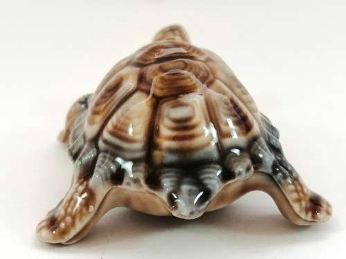 Wade pottery MADE IN England tortoise turtle