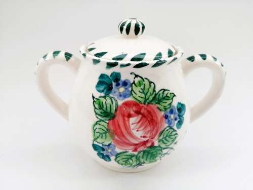 Royal Loric Wild Porcelain Set - Made in Japan