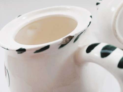 Royal Loric Wild Porcelain Set - Made in Japan