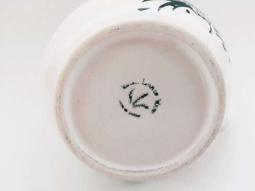 Royal Loric Wild Porcelain Set - Made in Japan