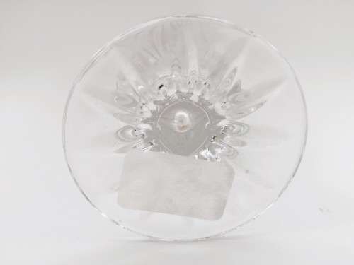 Original Vintage Marquis Waterford Crystal Vase Made In Germany