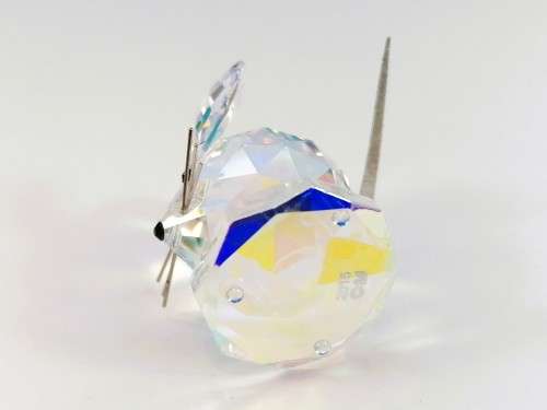Swarovski Replica Mouse Limited Edition 2015 Aurora Borealis