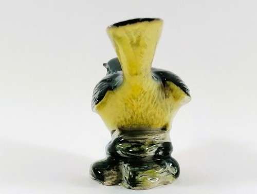 Beswick Grey Wagtail Garden Bird Model 1041