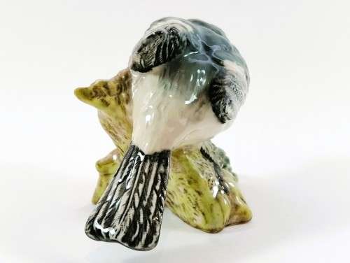 Beswick Bullfinch Garden Bird Model 1042