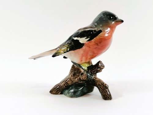 Beswick Chaffinch Garden Bird Model 991