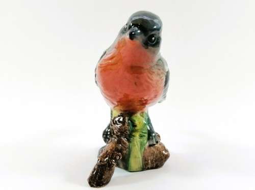 Beswick Chaffinch Garden Bird Model 991