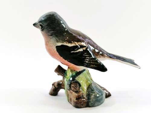 Beswick Chaffinch Garden Bird Model 991