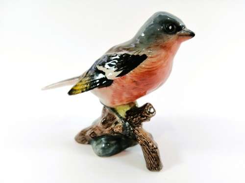 Beswick Chaffinch Garden Bird Model 991