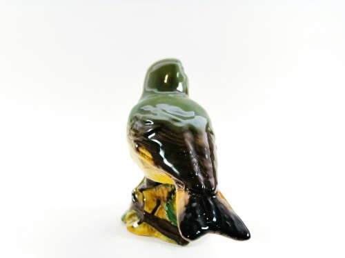 Beswick Greenfinch Garden Bird Model 2105