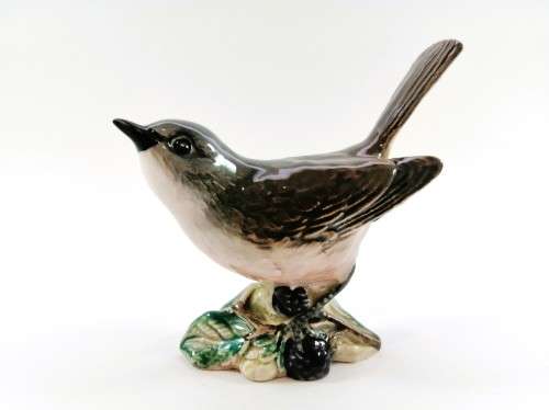 Vintage Beswick Whitethroat Model 2106 Made in England