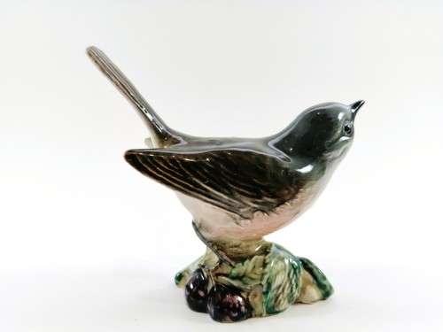 Vintage Beswick Whitethroat Model 2106 Made in England