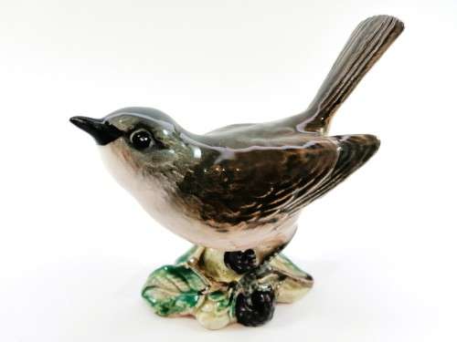 Vintage Beswick Whitethroat Model 2106 Made in England