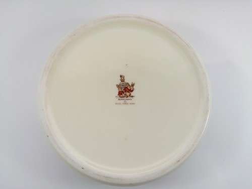 Royal Doulton BUNNYKINS 1959 - 1975 Large Porridge Bowl