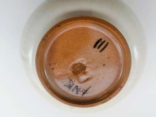Early Pre 1930`s Poole Pottery  Vase