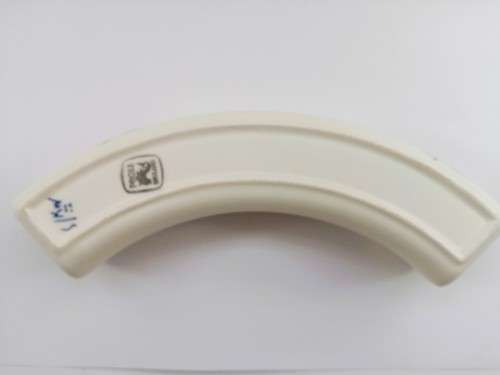 Poole Pottery Hand Painted Half moon possi trough 1959-1967