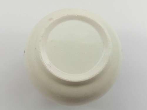 Poole Pottery Hand Painted Vase Vintage