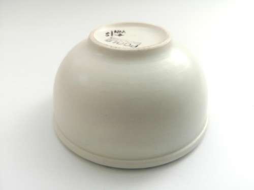 Poole Pottery Hand Painted Dish Vintage