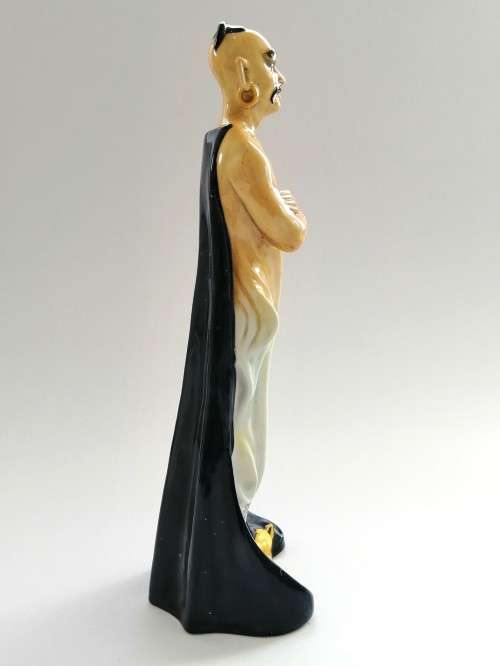 Royal Doulton Figurine The Genie HN2989 (early)
