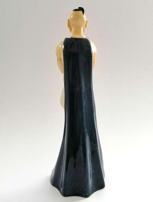 Royal Doulton Figurine The Genie HN2989 (early)