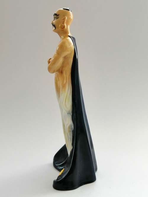Royal Doulton Figurine The Genie HN2989 (early)