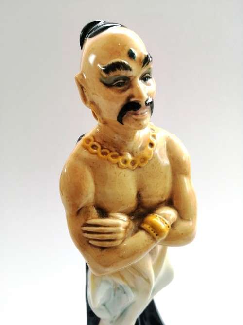 Royal Doulton Figurine The Genie HN2989 (early)