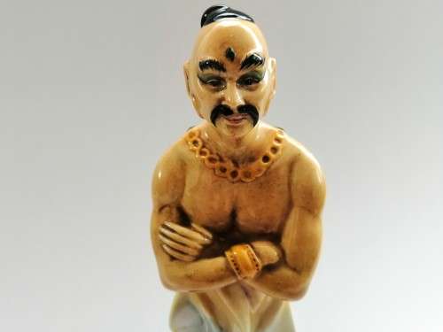 Royal Doulton Figurine The Genie HN2989 (early)