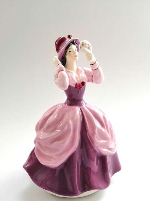 Royal Doulton Lady Pamela HN 2718