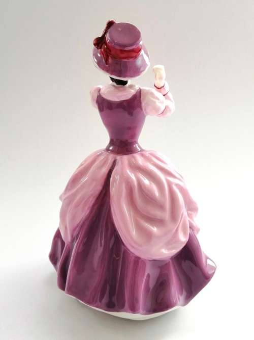 Royal Doulton Lady Pamela HN 2718