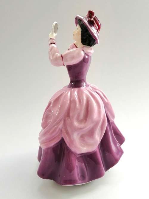 Royal Doulton Lady Pamela HN 2718