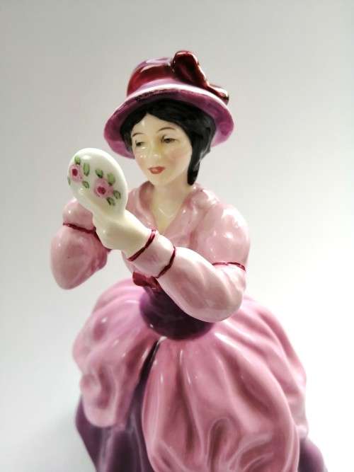 Royal Doulton Lady Pamela HN 2718