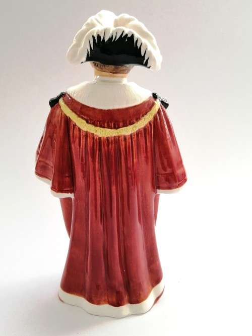 Royal Doulton The Mayor - HN2280