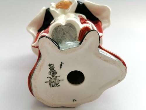 Royal Doulton The Mayor - HN2280