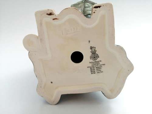 Royal Doulton England Schoolmarm Teacher
