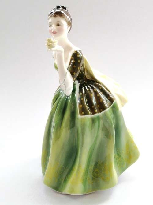 Royal Doulton Figurine Fleur HN 2368