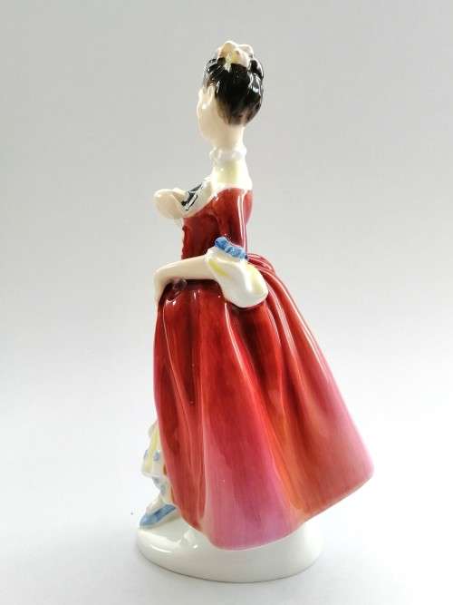 Masquerade HN2259  Royal Doulton Figurine