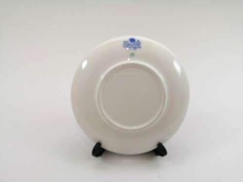Coalport Miniature Plate No 25