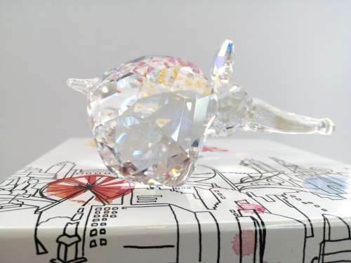 Swarovski Large Lovlots Circus Tony the Elephant 1086137