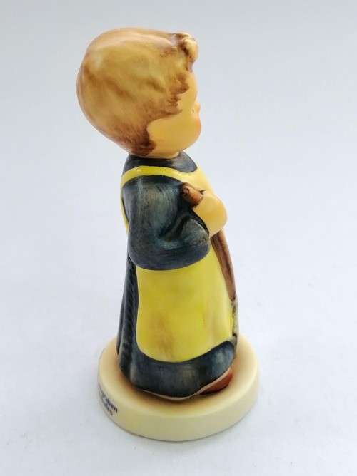 Goebel Hummel Figurine, Garden Treasures